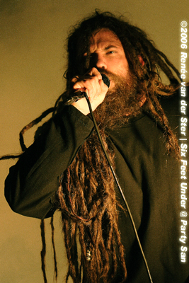 Six Feet Under